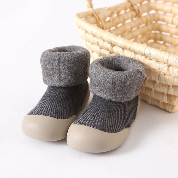 KiddlerSocks™ — Cozy