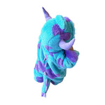 SnuggleCritters Monster - Baby Jumpsuit Romper
