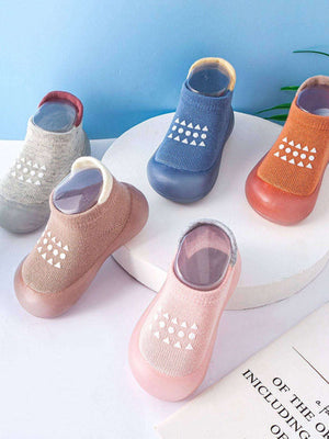 KiddlerSocks™ – Shapes