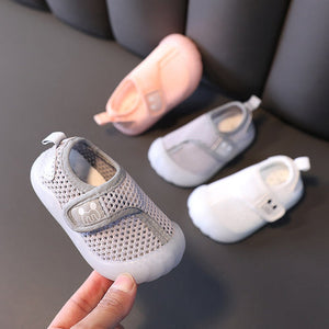 MicroMesh™ – Glides