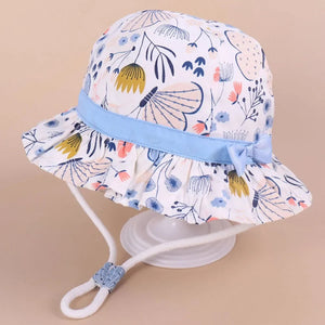 Brims – Bows