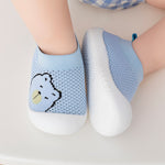 MicroMesh™ - Teddy Toes
