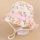 FlowerBowknot Pink