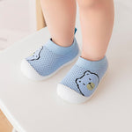 MicroMesh™ - Teddy Toes