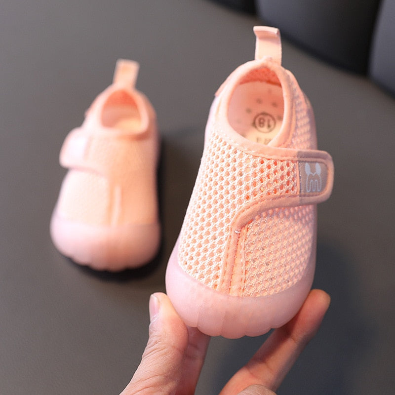 MicroMesh™ - Glides