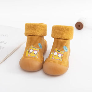 KiddlerSocks™ – Friends