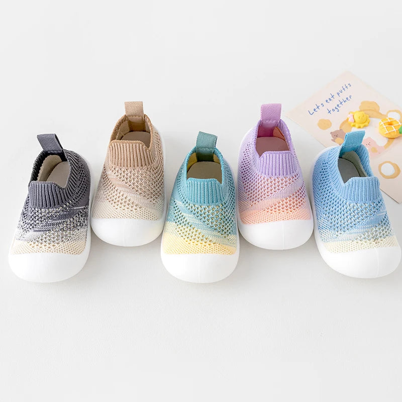 MicroMesh™ - GloWeave