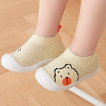 MicroMesh™ - Teddy Toes