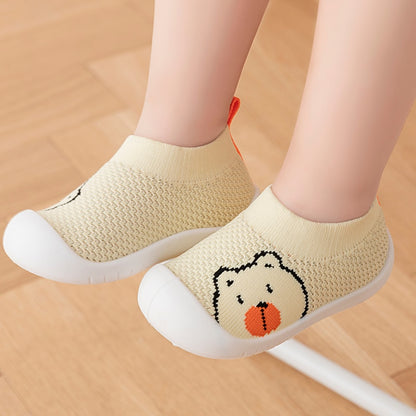 MicroMesh™ - Teddy Toes